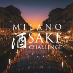 Milano-Sake-Challenge